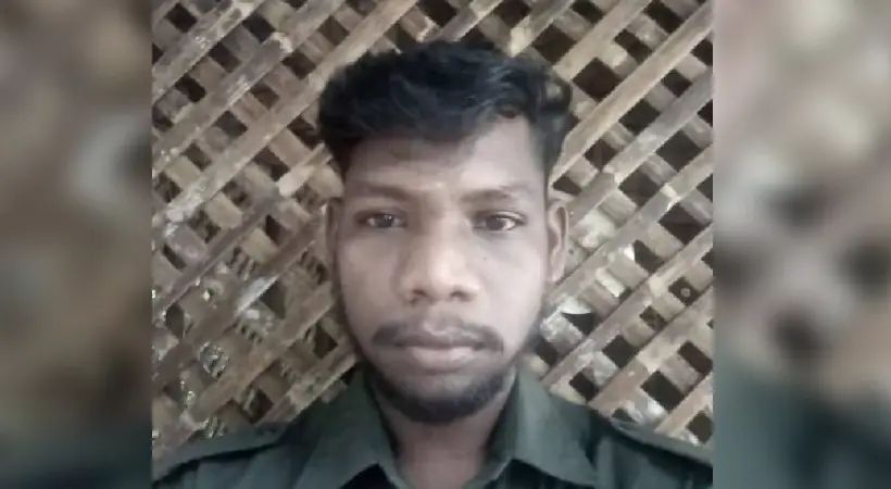 വീണ്ടും ജീവനെടുത്ത് കാട്ടാന; അതിരപ്പിള്ളിയില്‍ രണ്ടുപേര്‍ കൊല്ലപ്പെട്ടു