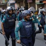 ബംഗ്ലാദേശിൽ ഹിന്ദു സംഘടനാ നേതാവിനെ അജ്ഞാതർ തട്ടിക്കൊണ്ട് പോയി അടിച്ചുകൊലപ്പെടുത്തി