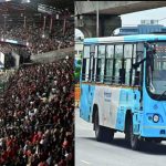 ഐപിഎൽ; പ്രത്യേക സർവീസുകൾ ഏർപ്പെടുത്തി ബിഎംടിസി