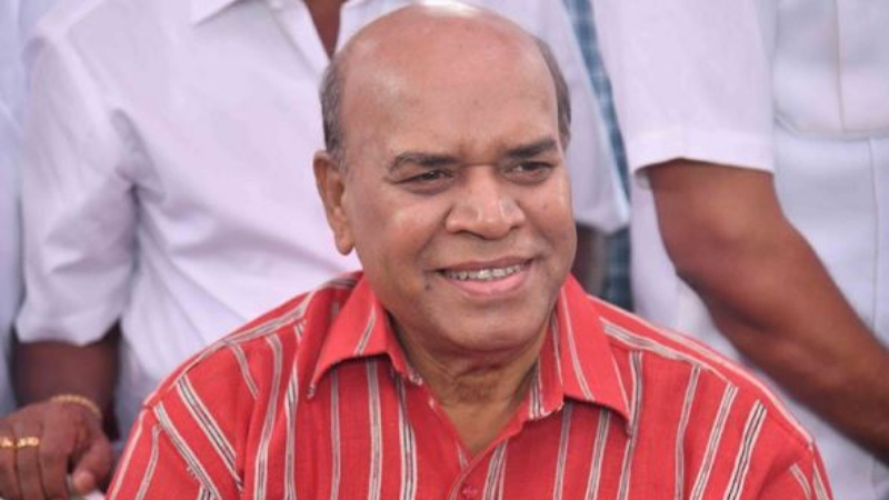 കന്നഡ നടൻ ബാങ്ക് ജനാർദൻ അന്തരിച്ചു