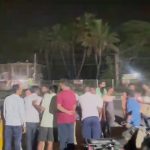 ബെംഗളൂരു – മൈസൂരു ഹൈവേയിൽ വാഹനാപകടം; ഒരാൾ മരിച്ചു