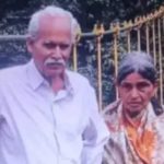 സൈബർ തട്ടിപ്പ് ഭയന്ന് വയോധിക ദമ്പതികൾ ജീവനൊടുക്കിയ സംഭവം; പ്രതി പിടിയിൽ