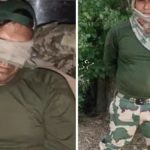 21 ദിവസത്തിന് ശേഷം ബിഎസ്‌എഫ് ജവാനെ മോചിപ്പിച്ച്‌ പാകിസ്ഥാന്‍; അട്ടാരി അതിര്‍ത്തി വഴി ഇന്ത്യക്ക് കൈമാറി