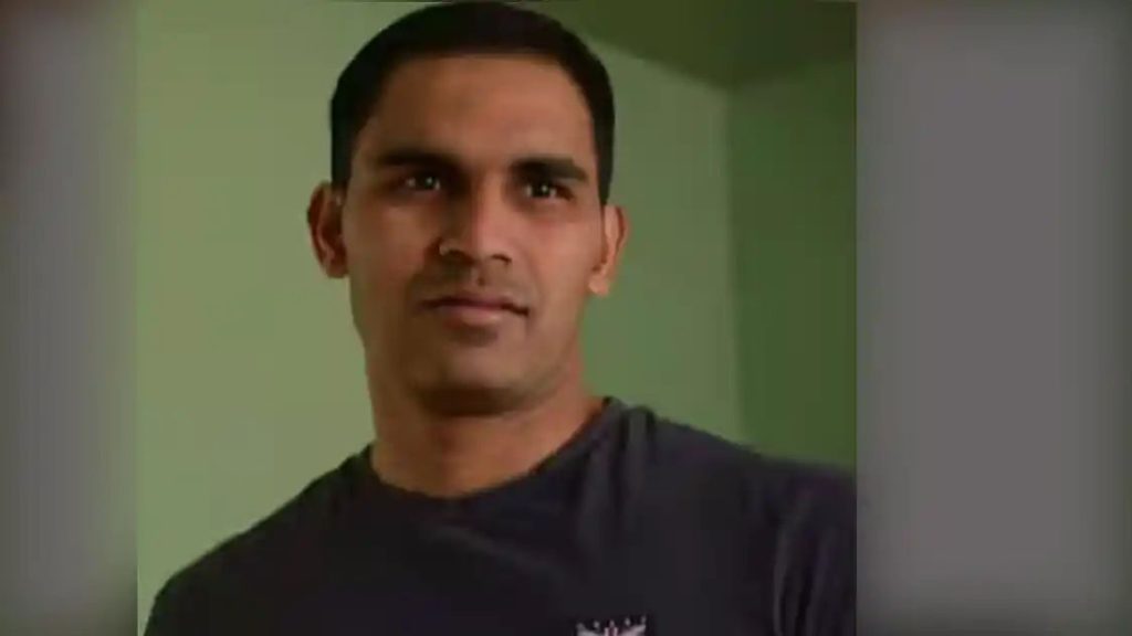 മലയാളി യുവാവ് കാനഡയില് മരിച്ച നിലയില്