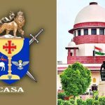 വഖഫ് നിയമ ഭേദഗതിയെ പിന്തുണച്ച്‌ കാസ സുപ്രീം കോടതിയില്‍