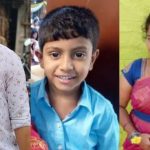 കാർ കണ്ടെയ്നർ ട്രക്കിലിടിച്ച് അപകടം; നാല് പേർ മരിച്ചു