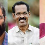 സിപിഎം കേന്ദ്രകമ്മിറ്റിയില്‍ കേരളത്തില്‍ നിന്ന് മൂന്ന് പുതുമുഖങ്ങള്‍