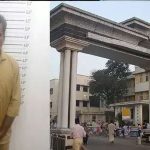 ഐസിയുവില്‍ കിടന്ന യുവതിയെ കടന്നുപിടിച്ച മെഡിക്കല്‍ കോളജ് ജീവനക്കാരന്‍ അറസ്റ്റില്‍