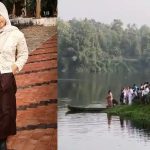 പെരുമ്പാവൂർ പുഴയില്‍ വീണ് പെണ്‍കുട്ടി മരിച്ചു