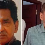 മാധ്യമ പ്രവര്‍ത്തകനും കഥാകൃത്തുമായ ഇ വി ശ്രീധരൻ അന്തരിച്ചു