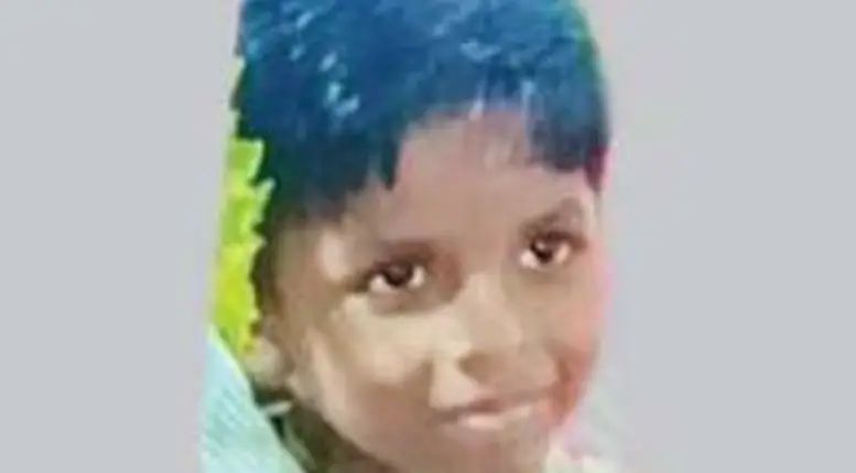 ആറുവയസ്സുകാരന് എര്ത്ത് വയറില് നിന്ന് ഷോക്കേറ്റു മരിച്ചു