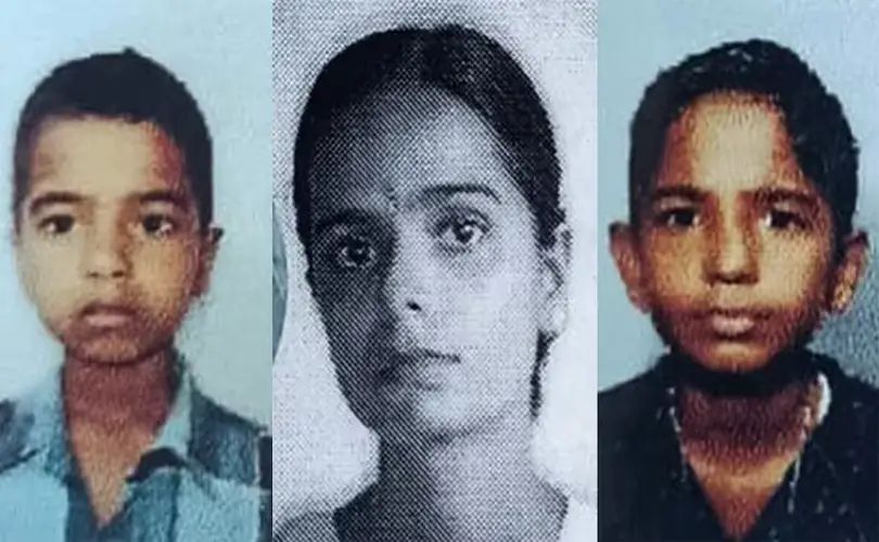 കണ്ണൂരില്‍ അമ്മയും രണ്ട് മക്കളും കിണറ്റില്‍ മരിച്ച നിലയില്‍