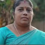 ഗ്രൈന്റര്‍ പ്രവര്‍ത്തിപ്പിച്ചുകൊണ്ടിരിക്കെ ഷോക്കേറ്റ് വീട്ടമ്മ മരിച്ചു