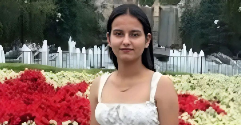 കാനഡയില്‍ ഇന്ത്യൻ വിദ്യാര്‍ഥിനി വെടിയേറ്റു മരിച്ചു