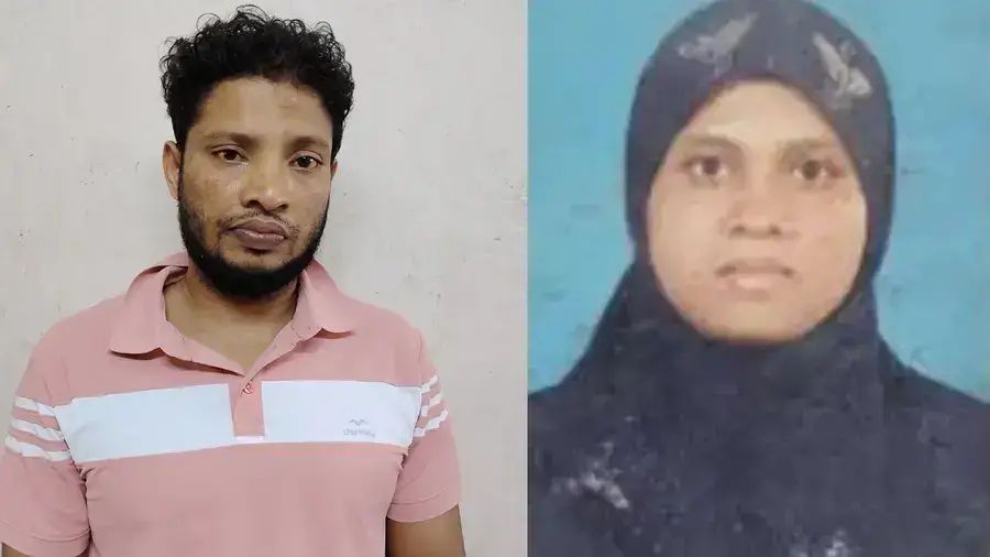 വീട്ടിലെ പ്രസവത്തില്‍ യുവതിയുടെ മരണം; പ്രസവമെടുക്കാൻ സഹായിച്ച സ്ത്രീ കസ്റ്റഡിയില്‍