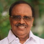 ഡോ. ശൂരനാട് രാജശേഖരൻ അന്തരിച്ചു