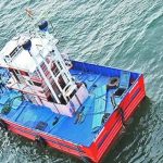 നിരോധിച്ച വലയുമായി മീൻപിടിത്തം; ബോട്ടിന് 2.5 ലക്ഷം പിഴയിട്ട് ഫിഷറീസ് വകുപ്പ്