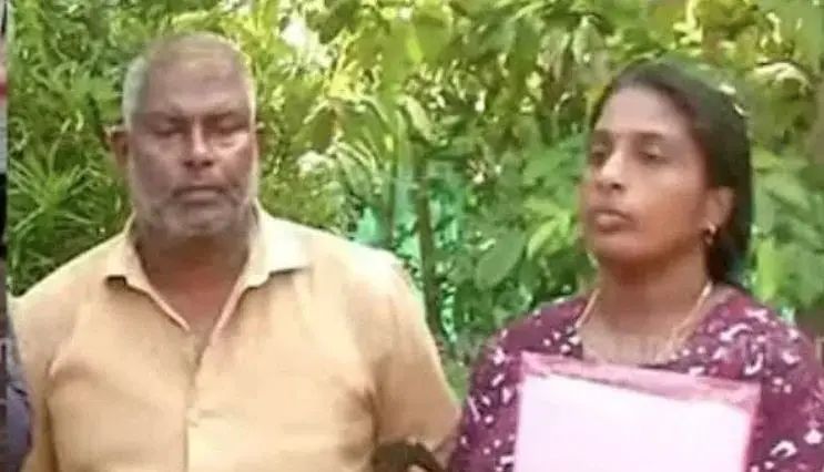 അന്നദാനത്തിനിടെ 4 തവണ അച്ചാര്‍ ചോദിച്ചു; നല്‍കാത്തതിന് ഭാരവാഹിക്ക് മര്‍ദനം