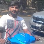 ബെംഗളൂരുവിൽ യുവതിയെ ആക്രമിച്ച സംഭവം; പ്രതിയെ കേരളത്തിലേക്ക് രക്ഷപ്പെടാൻ സഹായിച്ചത് ഹോം ഗാർഡ് ആണെന്ന് പോലീസ്