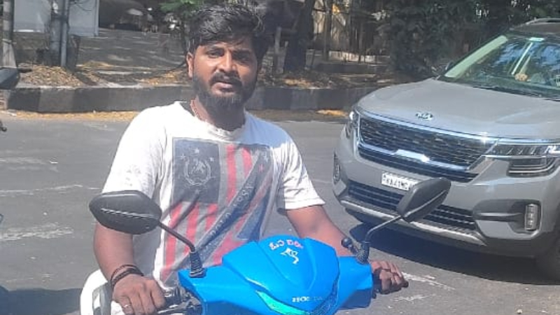 ബെംഗളൂരുവിൽ യുവതിയെ ആക്രമിച്ച സംഭവം; പ്രതിയെ കേരളത്തിലേക്ക് രക്ഷപ്പെടാൻ സഹായിച്ചത് ഹോം ഗാർഡ് ആണെന്ന് പോലീസ്