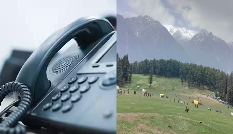 ജമ്മു കശ്മീരിൽ കുടുങ്ങിയ കന്നഡിഗർക്കായി ഹെൽപ്പ് ലൈൻ തുറന്നു