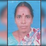 നിയന്ത്രണം വിട്ട ടിപ്പർ ലോറി ഇടിച്ച് അമ്പതുകാരി മരിച്ചു