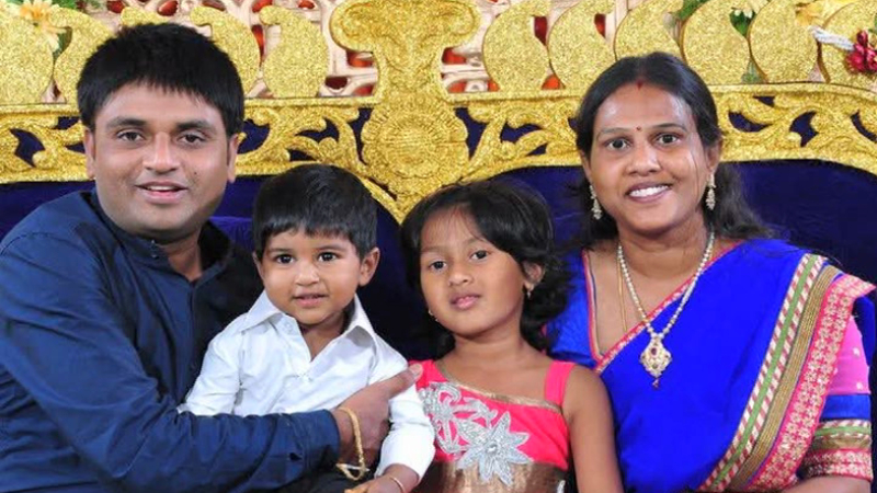 പഹൽഗാം ഭീകരാക്രമണം; കൊല്ലപ്പെട്ടവരിൽ ബെംഗളൂരുവിൽ നിന്നുള്ള ടെക്കി യുവാവും