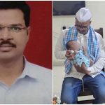 ഭാര്യയെയും മക്കളെയും കൊലപ്പെടുത്തിയ ശേഷം ജെസ്‌കോം ജീവനക്കാരൻ സ്വയം ജീവനൊടുക്കി