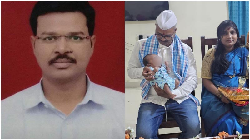 ഭാര്യയെയും മക്കളെയും കൊലപ്പെടുത്തിയ ശേഷം ജെസ്‌കോം ജീവനക്കാരൻ സ്വയം ജീവനൊടുക്കി