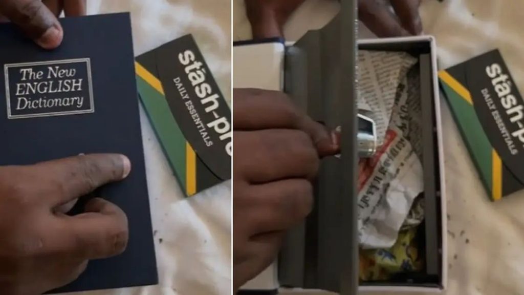 തിരുവനന്തപുരത്ത് സിനിമ പ്രവര്‍ത്തകരില്‍ നിന്നും കഞ്ചാവ് പിടികൂടി