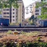 ബെളഗാവിയിൽ ഗുഡ്സ് ട്രെയിൻ പാളം തെറ്റി; ഗതാഗതം തടസപ്പെട്ടു