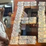 ചട്ടം ലംഘിച്ച്‌ ഗോകുലം ഗ്രൂപ്പ് 593 കോടിരൂപ സമാഹരിച്ചതായി ഇഡി