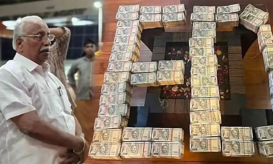 ചട്ടം ലംഘിച്ച് ഗോകുലം ഗ്രൂപ്പ് 593 കോടിരൂപ സമാഹരിച്ചതായി ഇഡി