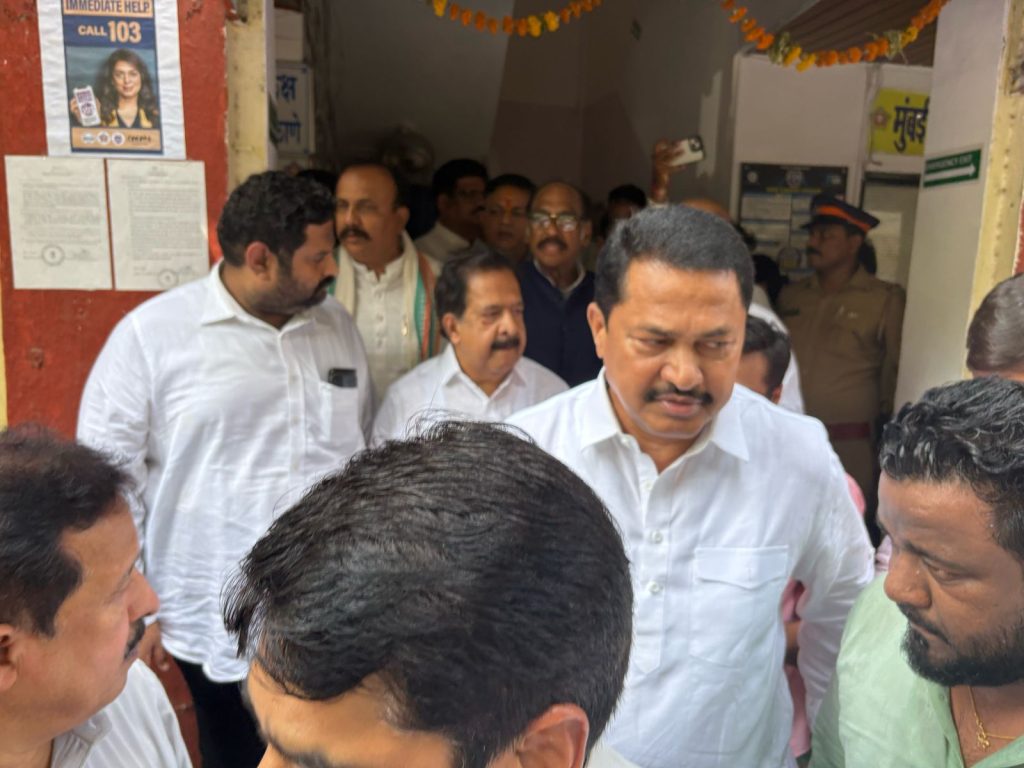 ഇ.ഡിക്കെതിരെ പ്രതിഷേധം; രമേശ് ചെന്നിത്തല മുംബൈയിൽ അറസ്റ്റിൽ