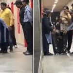 ഗേൾഫ്രണ്ടിനെ സ്യൂട്ട്‌കേസിലാക്കി ബോയ്‌സ് ഹോസ്റ്റലില്‍ കയറ്റാന്‍ ശ്രമം; സുരക്ഷാ ജീവനക്കാര്‍ പദ്ധതി പൊളിച്ചു