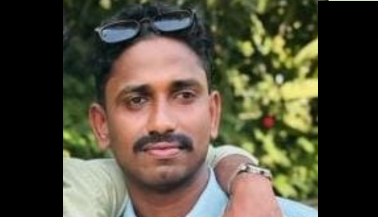 കബനിപ്പുഴയിൽ കുളിക്കാൻ ഇറങ്ങിയ യുവാവ് മുങ്ങി മരിച്ചു