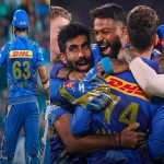 ഐപിഎൽ; ചെന്നൈക്കെതിരെ മുംബൈ ഇന്ത്യൻസിന് ജയം