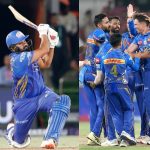 ഐപിഎൽ; ഹൈദരാബാദിനെതിരെ വിജയവുമായി മുംബൈ ഇന്ത്യൻസ്