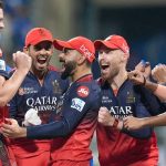 ഐപിഎൽ; വാംഖഡെയിൽ മുംബൈയെ വീഴ്ത്തി ആർസിബി