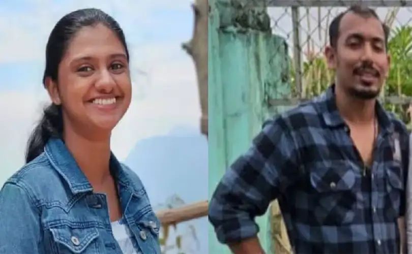 ഐബി ഉദ്യോഗസ്ഥയുടെ മരണം; സുകാന്തിനെ സര്‍വ്വീസില്‍ നിന്നും പിരിച്ചുവിട്ടു