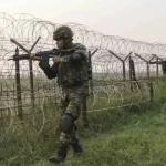 അതിര്‍ത്തിയില്‍ പ്രകോപനം തുടര്‍ന്ന് പാക്കിസ്ഥാന്‍; തിരിച്ചടിച്ച് ഇന്ത്യ