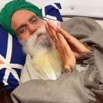 അനിശ്ചിതകാല നിരാഹാരസമരം അവസാനിപ്പിച്ച് കര്ഷക നേതാവ് ജഗ്ജിത് സിങ് ദല്ലേവാള്