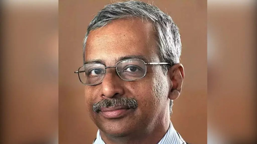 ഡോ. എ ജയതിലക് പുതിയ ചീഫ് സെക്രട്ടറി