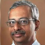 ഡോ. എ ജയതിലക് പുതിയ ചീഫ് സെക്രട്ടറി