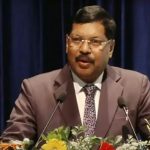 ഇന്ത്യയുടെ 52-ാമത് ചീഫ് ജസ്റ്റിസാകാൻ ഭൂഷണ്‍ രാമകൃഷ്ണ ഗവായി