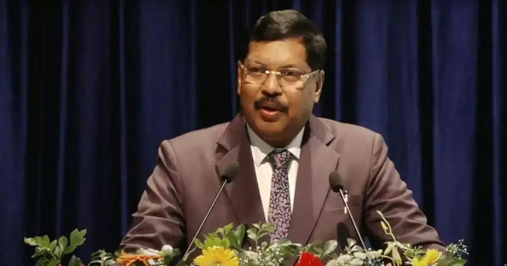 ഇന്ത്യയുടെ 52-ാമത് ചീഫ് ജസ്റ്റിസാകാൻ ഭൂഷണ്‍ രാമകൃഷ്ണ ഗവായി