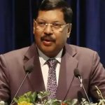 ജസ്റ്റിസ്‌ ബി.ആർ ഗവായി ഇന്ത്യയുടെ അടുത്ത ചീഫ് ജസ്റ്റിസ്‌