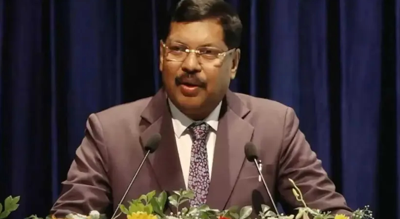 ജസ്റ്റിസ്‌ ബി.ആർ ഗവായി ഇന്ത്യയുടെ അടുത്ത ചീഫ് ജസ്റ്റിസ്‌