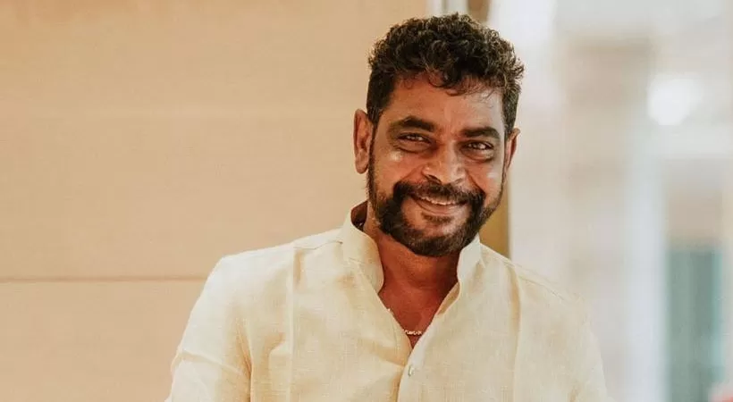 ആന്‍റണി പെരുമ്പാവൂരിനും ഇൻകം ടാക്സ് നോട്ടീസ്