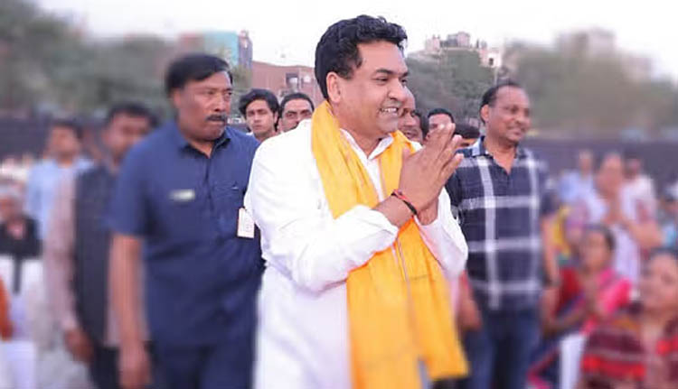 ഡൽഹി കലാപക്കേസ്; നിയമമന്ത്രി കപിൽ മിശ്രക്കെതിരെ കേസെടുക്കാന് ഉത്തരവ്